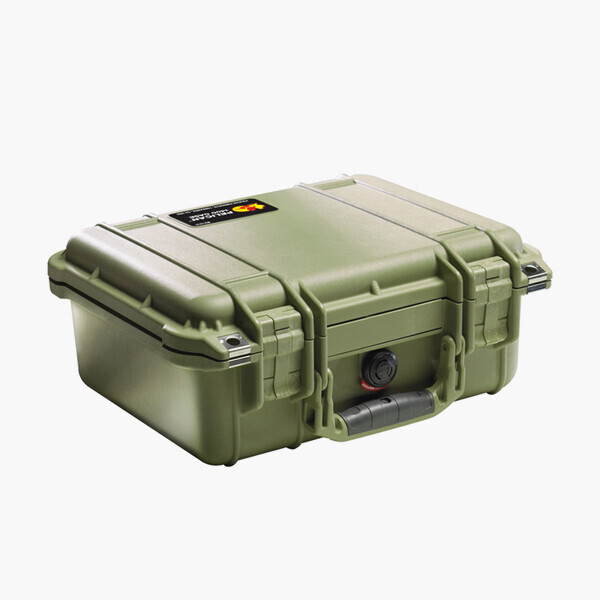 퐁당닷컴,1400 프로텍터케이스,,펠리칸,스쿠버 > 가방 > 하드케이스