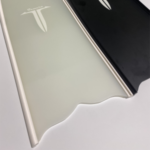 스플레쉬 클래식 핀(파이버글라스)