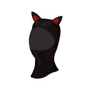 ★반품상품★ 고양이 후드 3mm