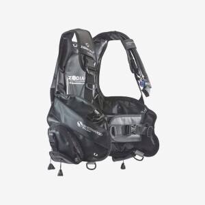 ZODIAC PLUS BCD