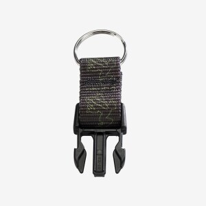 AKC 08 Split Ring Clip