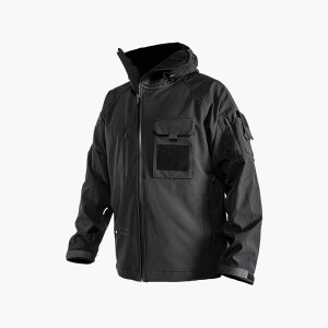 산티 소프트쉘 올시즌 자켓 Softshell All S-On