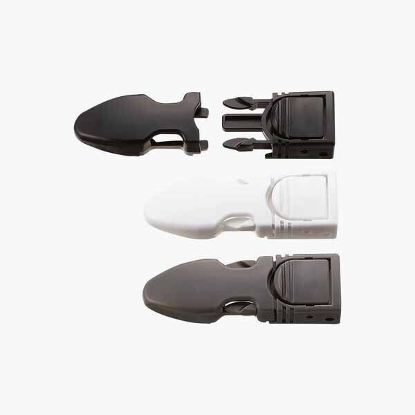 퐁당닷컴,핀 버클 DX 세트 (GP-7112),낱개 판매입니다. 양쪽을 원하시면 수량을 두개로 체크해주세요.,걸,스쿠버 > 오리발 > 스트랩, 버클