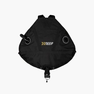 텍 스텔스 2.0, TEC STEALTH 2.0