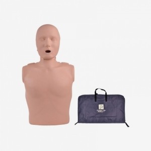 성인용 CPR 마네킹 (고급형)