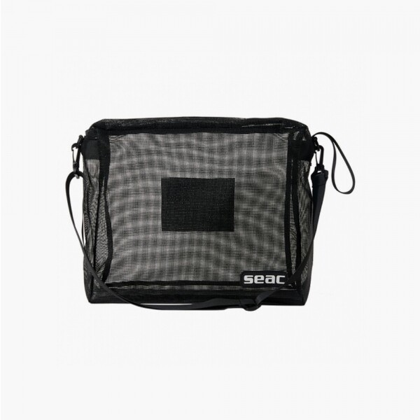 퐁당닷컴,쎄악 대형 세척 가방, SEAC MESH POUCH,,쎄악섭,스쿠버 > 가방 > 망가방