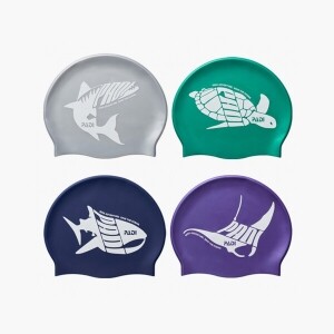 패디 수영모자 일반, PADI SWIM CAP