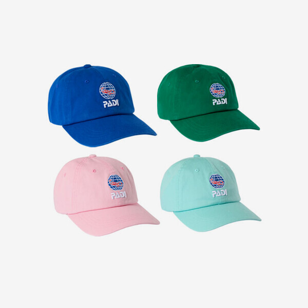 퐁당닷컴,PADI CLASSIC CAP,,패디,스쿠버 > 자켓, 타월, 모자 > 모자