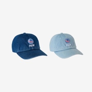 PADI DENIM CAP