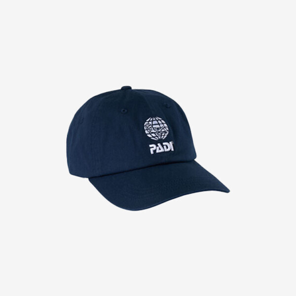 퐁당닷컴,PADI WHITE LABEL CAP,,패디,스쿠버 > 자켓, 타월, 모자 > 모자