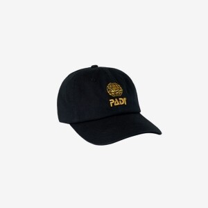 PADI GOLD LABEL CAP