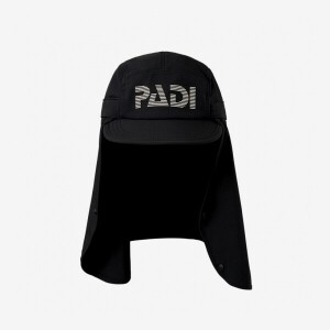 PADI SUNSHADE CAP