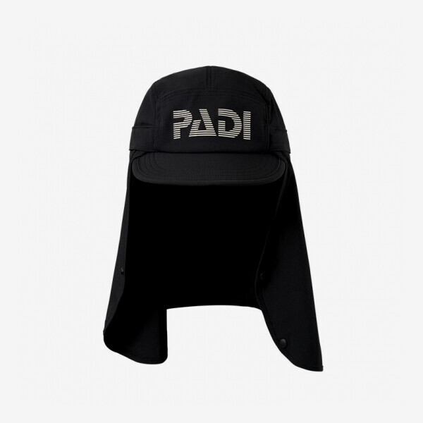 퐁당닷컴,PADI SUNSHADE CAP,,패디,스쿠버 > 자켓, 타월, 모자 > 모자