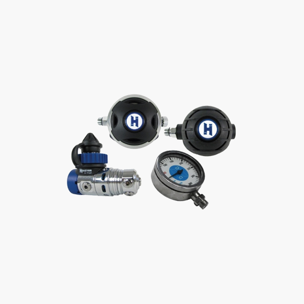 퐁당닷컴,H75P / Halo+Aura (싱글 DIR),구매 전 재고확인이 필요한 상품입니다.,헬시온,스쿠버 > 호흡기, 보조 호흡기 > 테크니컬용