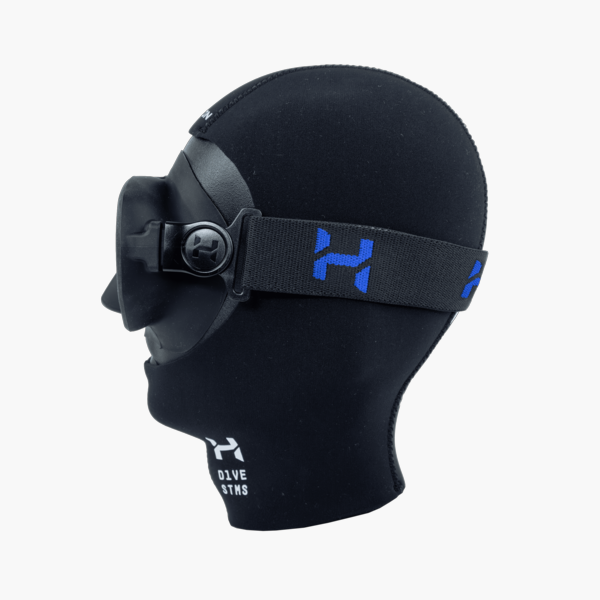 퐁당닷컴,옴니스 마스크 엘라스틱 스트랩 Omnis Mask Elastic Strap,,헬시온,스쿠버 > 마스크 > 스트랩, 버클, 스커트