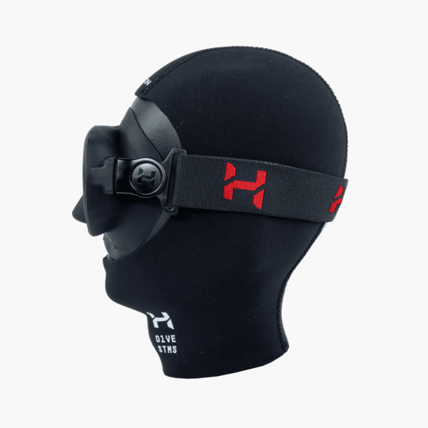 퐁당닷컴,옴니스 마스크 엘라스틱 스트랩 Omnis Mask Elastic Strap,,헬시온,스쿠버 > 마스크 > 스트랩, 버클, 스커트
