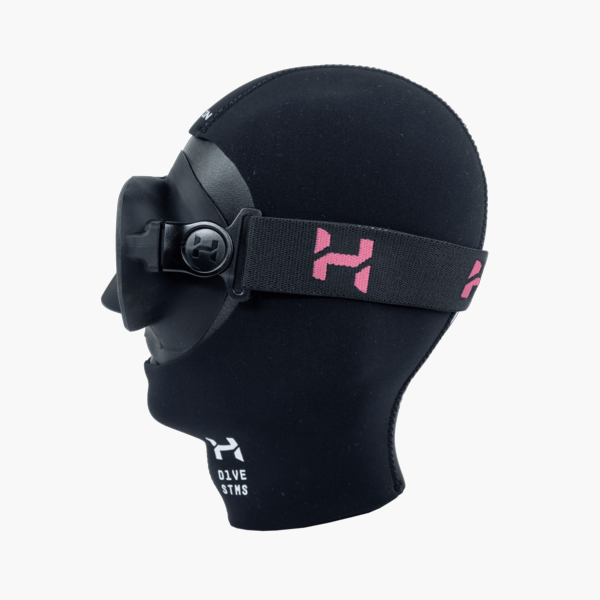 퐁당닷컴,옴니스 마스크 엘라스틱 스트랩 Omnis Mask Elastic Strap,,헬시온,스쿠버 > 마스크 > 스트랩, 버클, 스커트