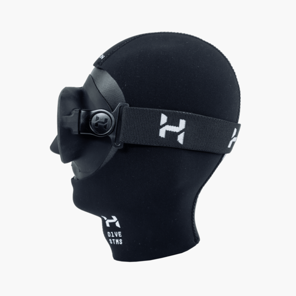 퐁당닷컴,옴니스 마스크 엘라스틱 스트랩 Omnis Mask Elastic Strap,,헬시온,스쿠버 > 마스크 > 스트랩, 버클, 스커트