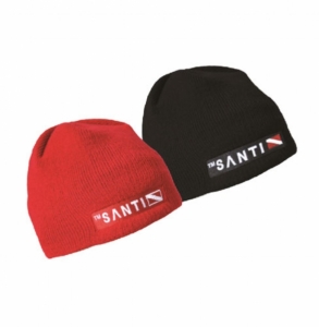 SNATI Beanie Hat 산티 비니