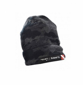 SANTI Camo Hat 산티 카모 햇