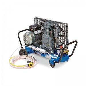 EOLO 330 EM (Third Lung Compressor)