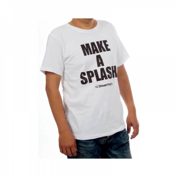 퐁당닷컴,ST Make A Splash,,스트림 트레일,수영 > 래쉬가드, 보드숏 > 티셔츠